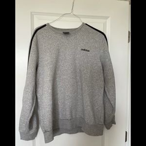 Adidas women’s sweatshirt